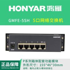 全千兆以太网交换机 鸿雁交换机的卓越性能与选择指南