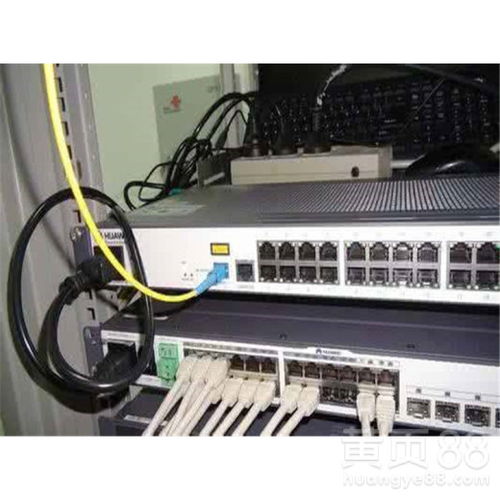 门头沟区网络设备交换机回收全攻略 回收站高效利用指南